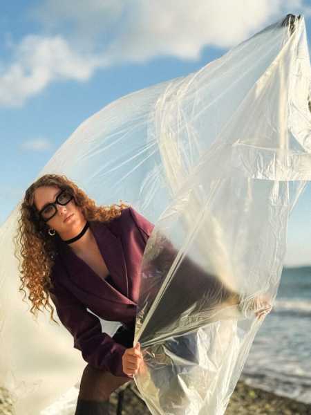 У юных моделей Новороссийска &mdash; главные короны страны