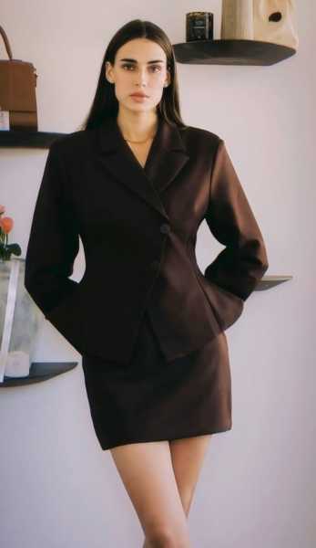 У юных моделей Новороссийска &mdash; главные короны страны