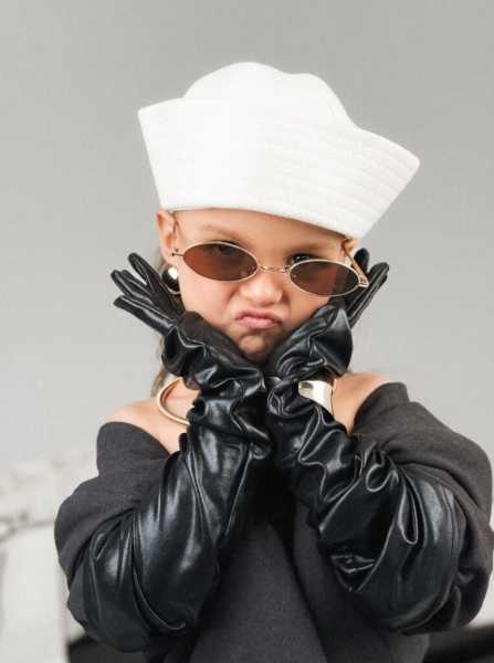 У юных моделей Новороссийска &mdash; главные короны страны