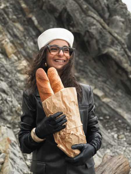 У юных моделей Новороссийска &mdash; главные короны страны