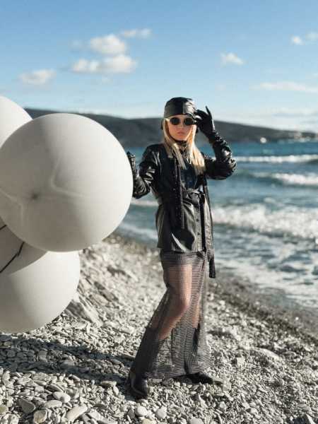 У юных моделей Новороссийска &mdash; главные короны страны