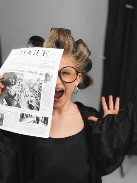 У юных моделей Новороссийска &mdash; главные короны страны