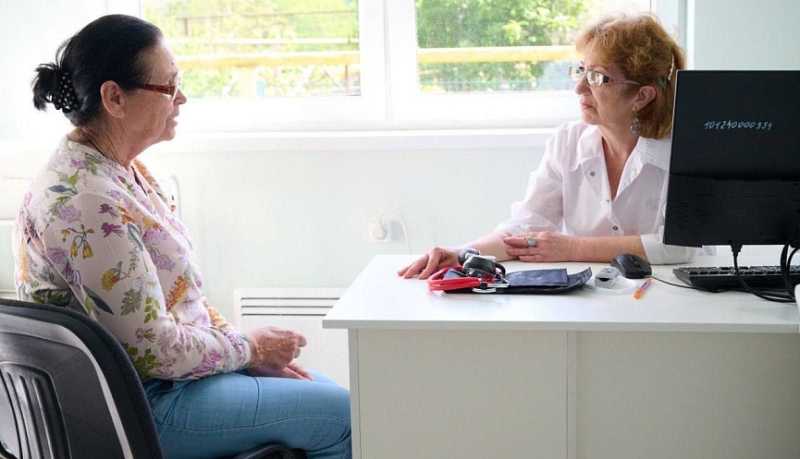 В Краснодарском крае проведут единый День здоровья