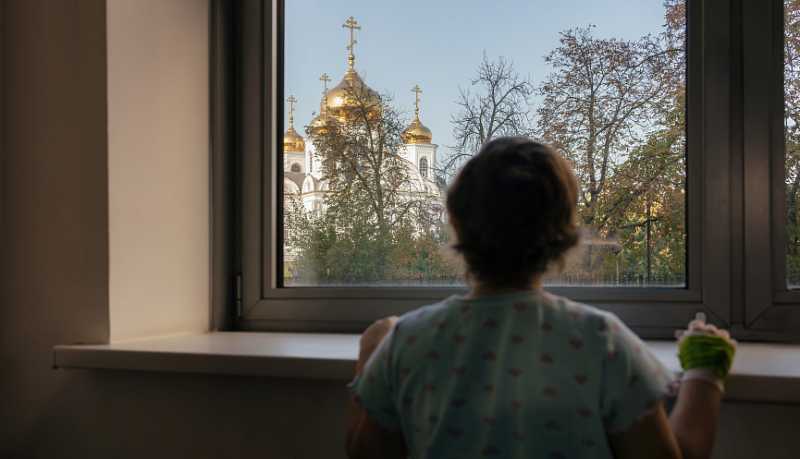 В Краснодарском крае стартует благотворительная акция &laquo;Доброелка&raquo;