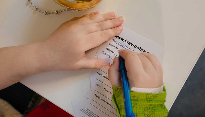 В Краснодарском крае стартует благотворительная акция &laquo;Доброелка&raquo;