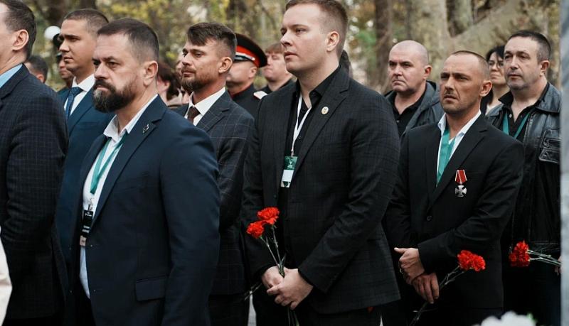 В Новороссийске дали старт второму этапу программы &laquo;Герои Кубани&raquo;