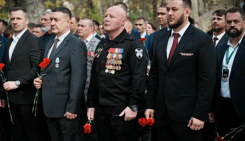 В Новороссийске дали старт второму этапу программы &laquo;Герои Кубани&raquo;