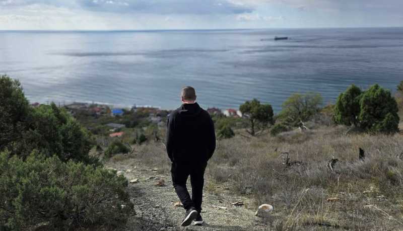 В Новороссийске для любителей туризма доступен новый краеведческий маршрут &laquo;По склону горы Амзай&raquo;