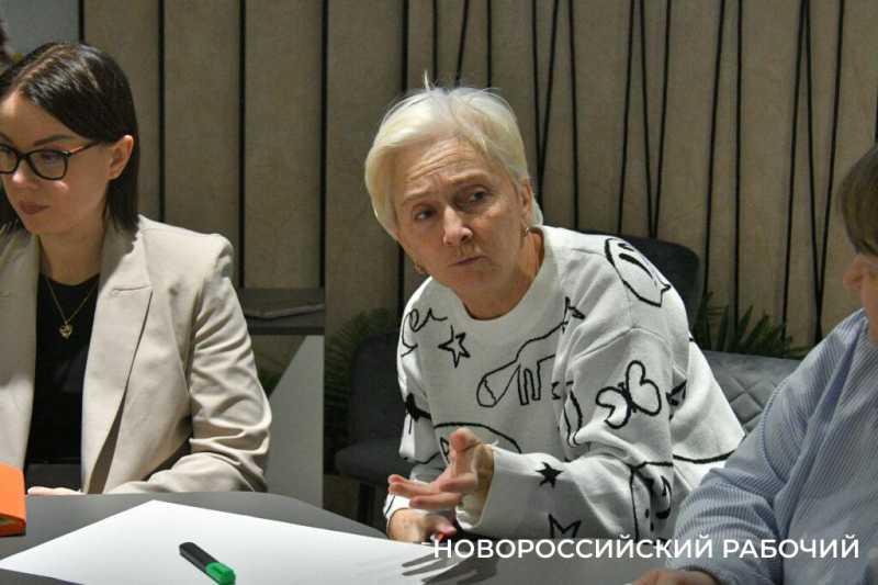 В Новороссийске на месте пустыря в парке могут построить дорогу или скейт-парк