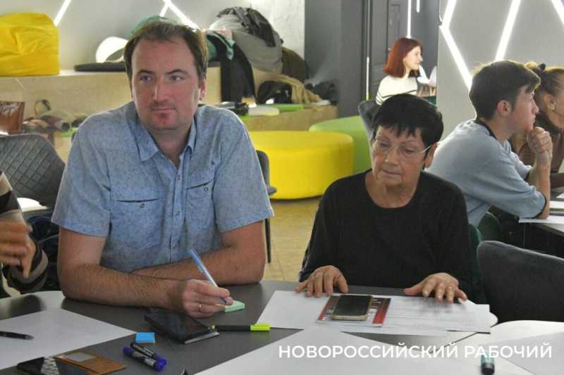 В Новороссийске на месте пустыря в парке могут построить дорогу или скейт-парк