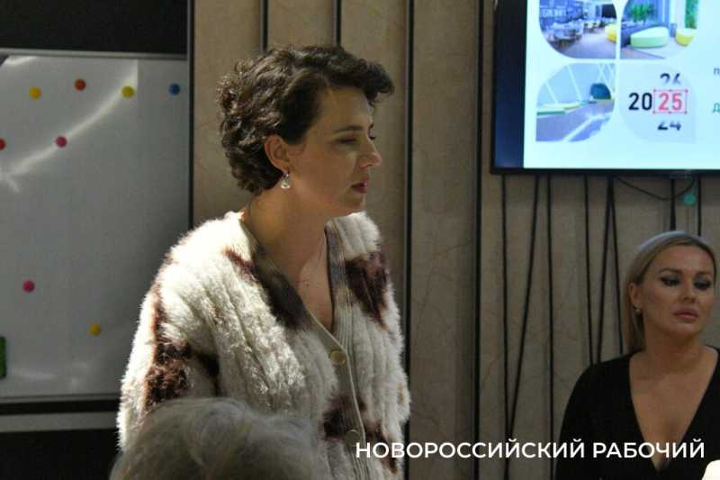 В Новороссийске на месте пустыря в парке могут построить дорогу или скейт-парк