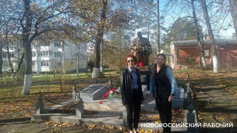 В Новороссийске общественники расследуют ситуацию с псевдосубботником по посадке леса