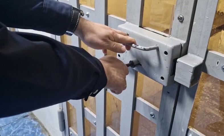 В Новороссийске перед судом предстанет обвиняемый в серии краж из арендуемых квартир