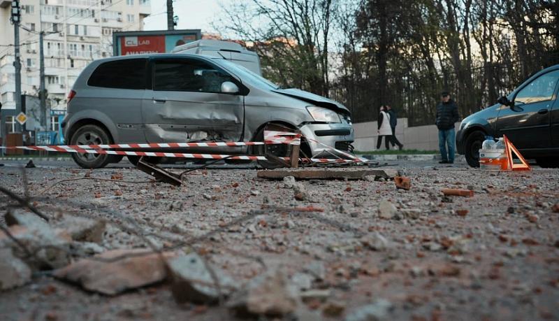 В Новороссийске проводятся обследования пострадавших объектов, организован сбор документов для оформления компенсационных выплат