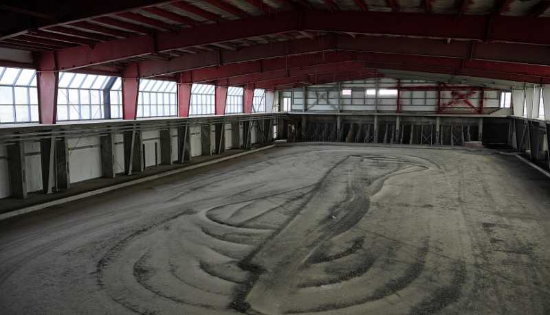 В Новороссийске с рабочим визитом заместитель Губернатора Краснодарского края Дмитрий Валерьевич Маслов