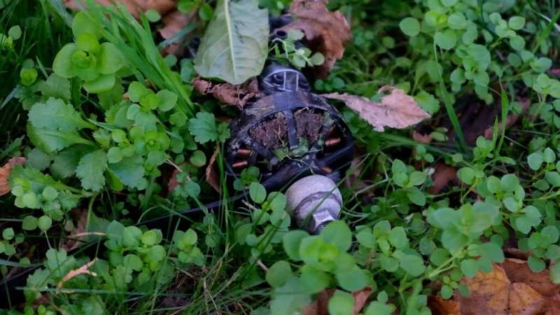 В Новороссийске введен режим ЧС после атаки БПЛА