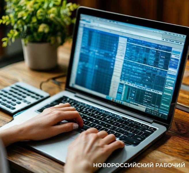 В Новороссийске вырос спрос на бухгалтеров