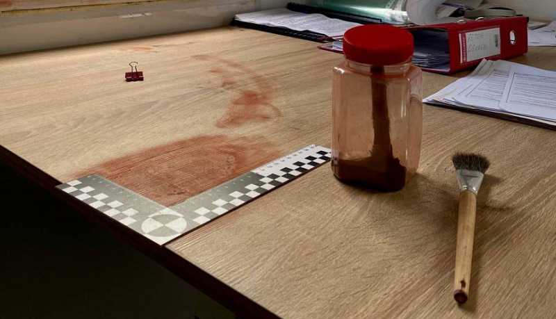 В Новороссийске завершено расследование уголовного дела о краже из квартиры