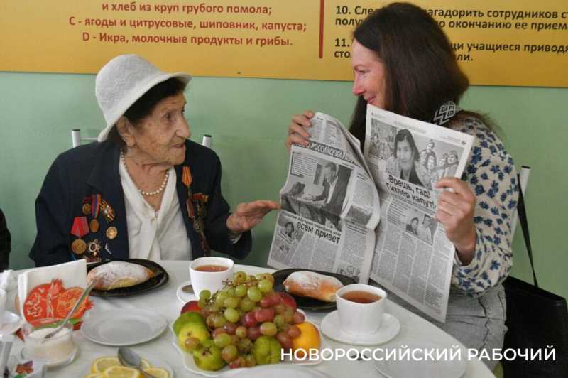 В Новороссийске звания Почетных граждан хотят присваивать ветеранам-иностранцам
