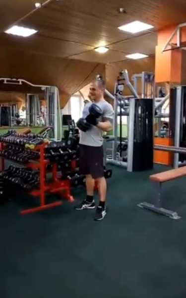 &laquo;Вагнеровец&raquo; из Новороссийска на СВО чудом выжил, но лишился возможности ходить