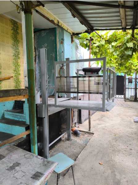 &laquo;Вагнеровец&raquo; из Новороссийска на СВО чудом выжил, но лишился возможности ходить