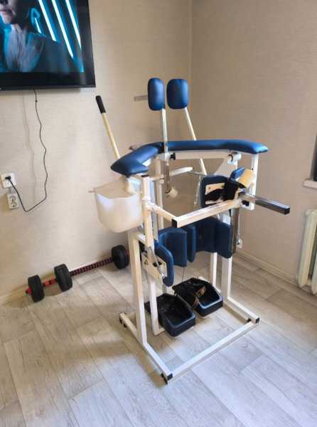 &laquo;Вагнеровец&raquo; из Новороссийска на СВО чудом выжил, но лишился возможности ходить