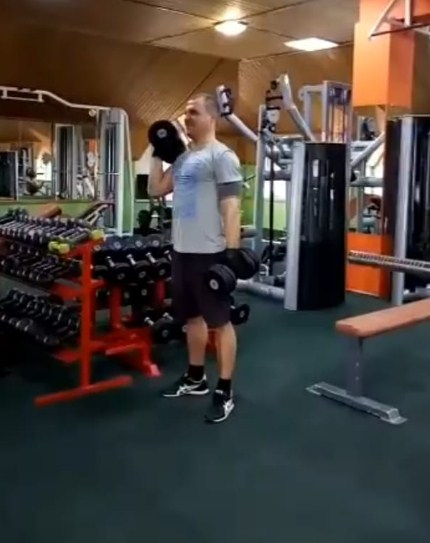 &laquo;Вагнеровец&raquo; из Новороссийска на СВО чудом выжил, но лишился возможности ходить