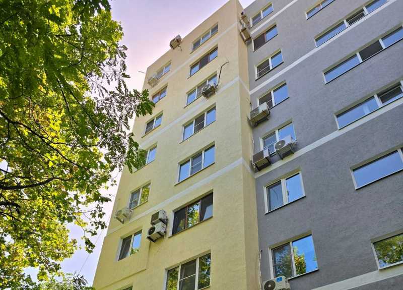 Вениамин Кондратьев: План капремонта 2025 года в Краснодарском крае выполнили на 92 процента