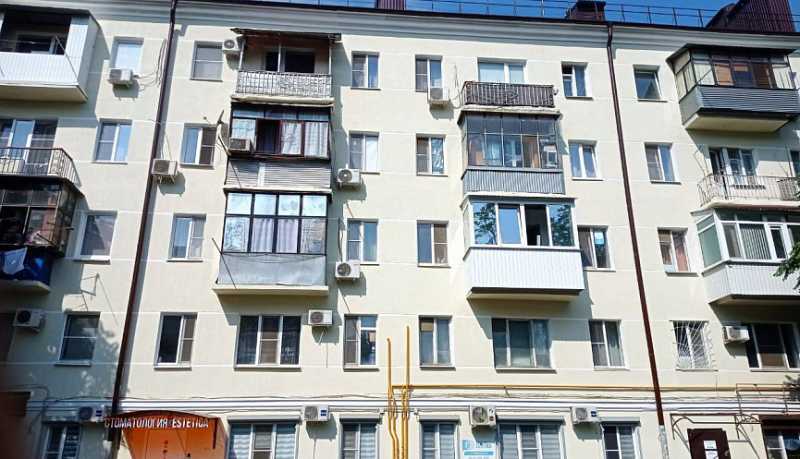 Вениамин Кондратьев: План капремонта 2025 года в Краснодарском крае выполнили на 92 процента