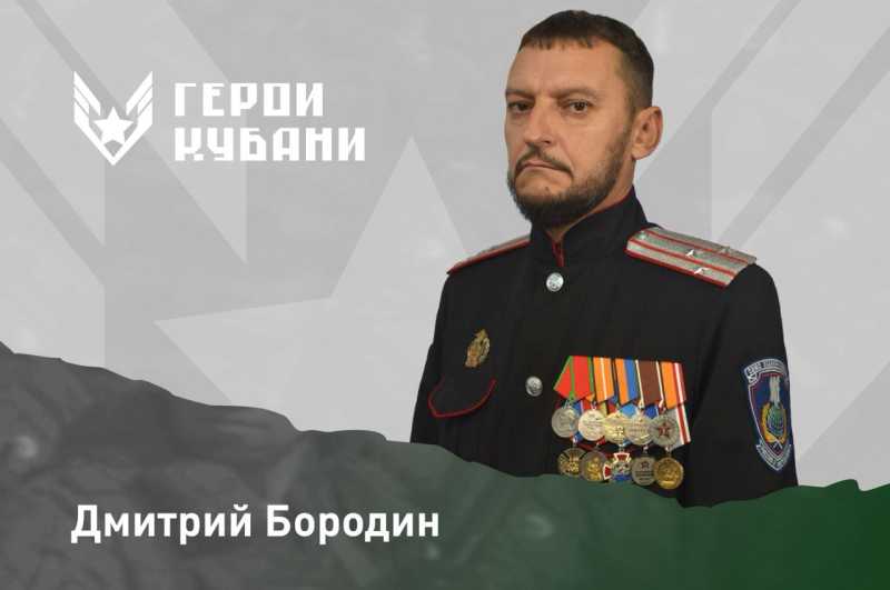 Вениамин Кондратьев рассказал о финалистах кадрового проекта &laquo;Герои Кубани&raquo; из Новороссийска и Краснодара