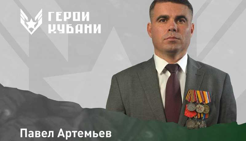 Вениамин Кондратьев рассказал о финалистах кадрового проекта &laquo;Герои Кубани&raquo; из Новороссийска и Краснодара