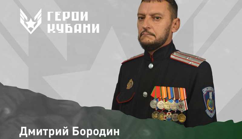 Вениамин Кондратьев рассказал о финалистах кадрового проекта &laquo;Герои Кубани&raquo; из Новороссийска и Краснодара