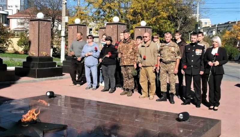 Вениамин Кондратьев рассказал о стажировке финалистов кадрового проекта &laquo;Герои Кубани&raquo;