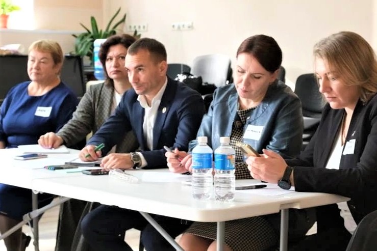 Вениамин Кондратьев рассказал о стажировке финалистов кадрового проекта &laquo;Герои Кубани&raquo;