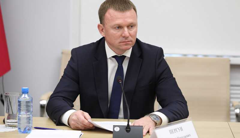 Вениамин Кондратьев: В 2025 году на реконструкцию и проектирование объектов водоснабжения в регионе выделили 4 миллиарда рублей