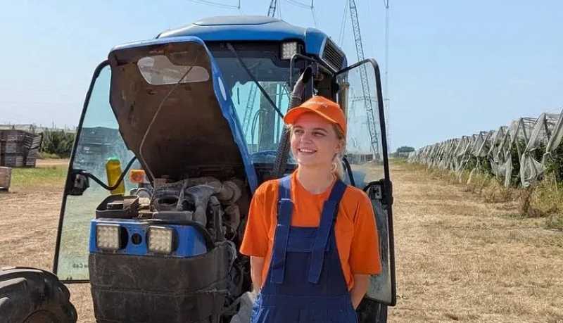 Вениамин Кондратьев: В 2025 году студенческие отряды Кубани трудоустроили более двух тысяч человек