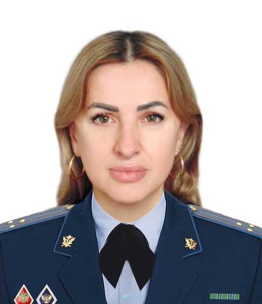 Вера Ткаленко: пристав, магистр, многодетная мама, метательница ножей. Представляем кандидата на премию &laquo;Во благо Новороссийска&raquo;