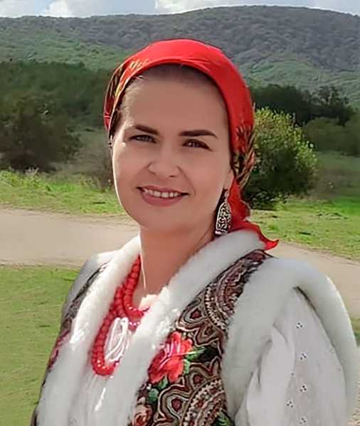 Виктория Кармалюк, потомок основателей станицы Раевской, активистка и краевед&nbsp; выдвинута на премию главы города &laquo;Во благо Новороссийска&raquo;