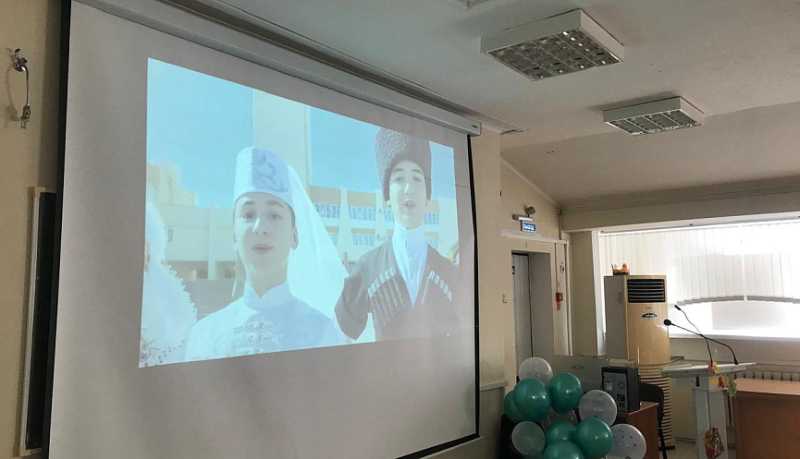 Военные подвиги разных эпох: новороссийские школьники и студенты встретились с волонтёрами СВО и вспомнили героев Великой Отечественной войны 1941-1945 годов