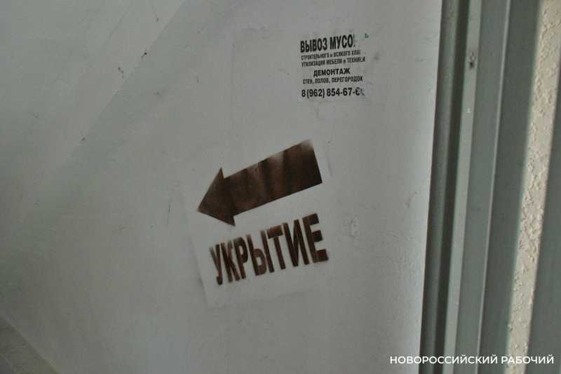 Воздушную атаку отбивали сегодня не только в Новороссийске: пострадали Геленджик и Туапсе