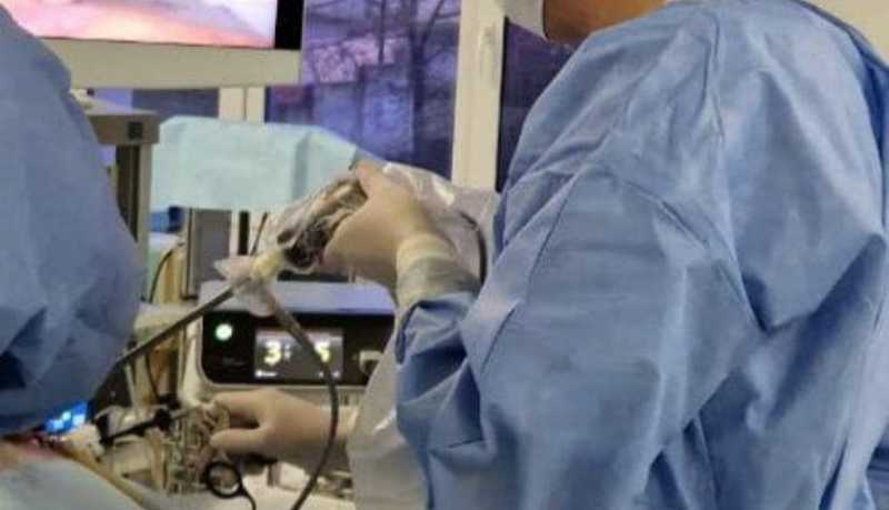 Всемирный день борьбы с ожирением: бариатрическая хирургия в Новороссийске вышла на новый уровень