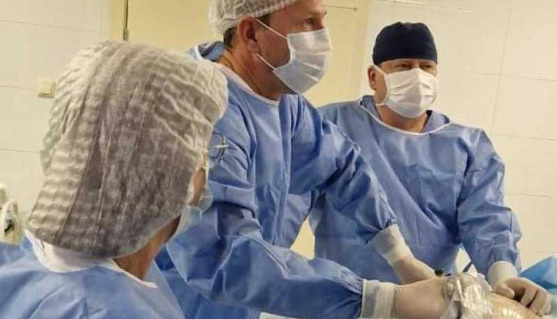 Всемирный день борьбы с ожирением: бариатрическая хирургия в Новороссийске вышла на новый уровень