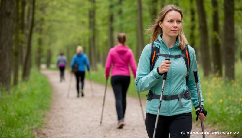 Вы не стареете &ndash; вы устаёте. Как вернуть энергию после 45