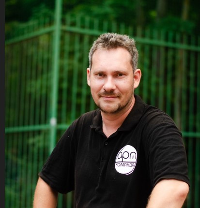 &laquo;Живой театр&raquo; и &laquo;Первосказ&raquo; Алексея Ксенофонтова. Представляем кандидата на премию &laquo;Во благо Новороссийска&raquo;