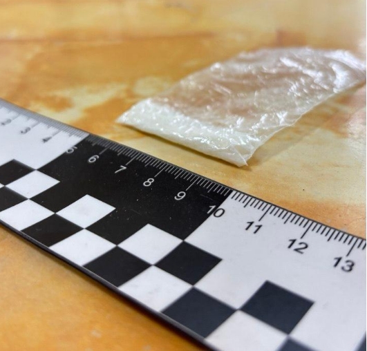 10 лет за трафарет:  в Новороссийске отмечают праздник сотрудники наркоконтроля