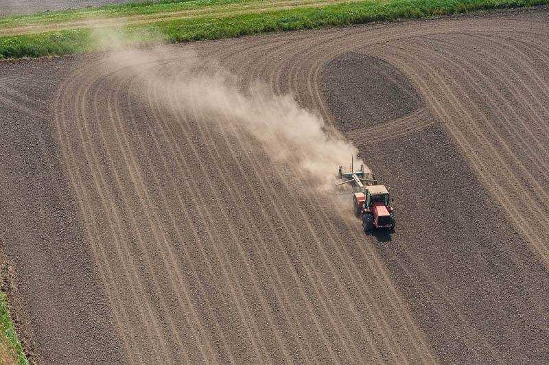 Агропредприятие из Славянского района увеличило выработку на 48%