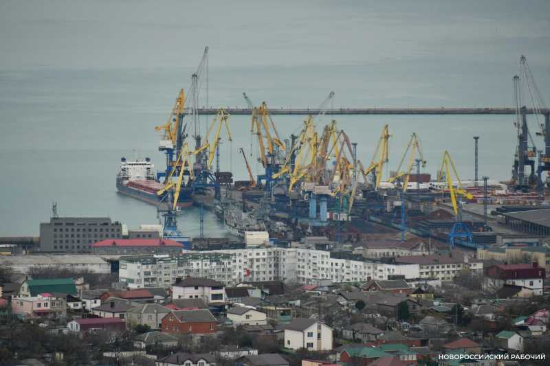 Акции компаний Новороссийска &ndash; в топ-5 по объемам на Московской бирже