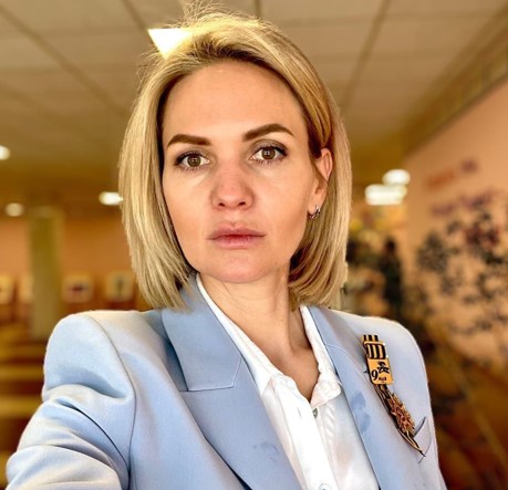 Алевтина Головань: &laquo;Стоять на месте &ndash; не для меня&raquo;. Представляем кандидата на премию &laquo;Во благо Новороссийска&raquo;