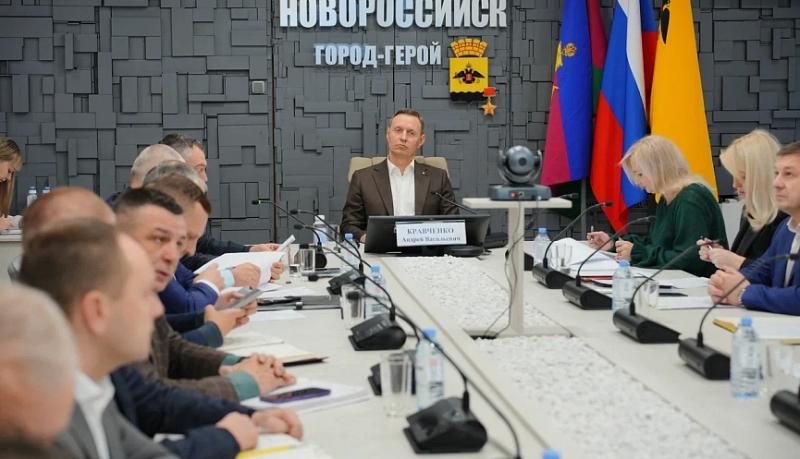 Андрей Кравченко: От своей команды требую полного погружения в процесс, ответственного и качественного подхода