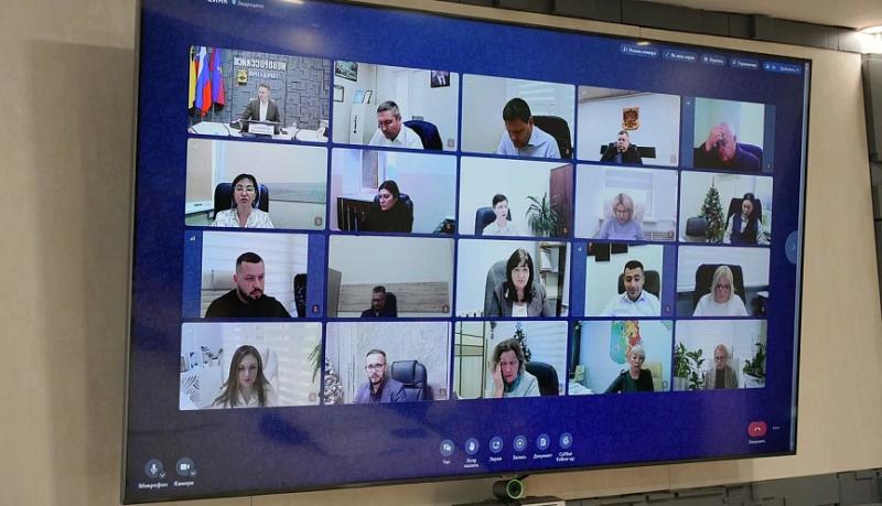 Андрей Кравченко: От своей команды требую полного погружения в процесс, ответственного и качественного подхода